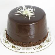Mousse Cheesecake